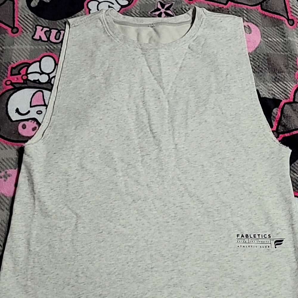 Fabletics Tanktop - image 1